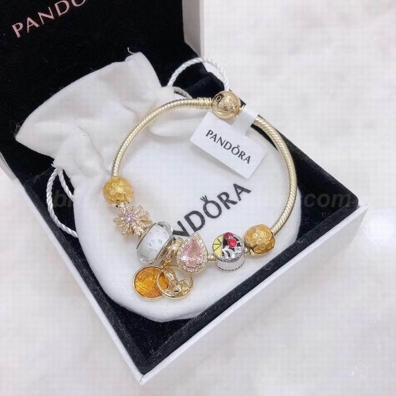 Pandora Bracelets 630